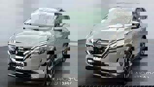 Nissan Qashqai de 2023