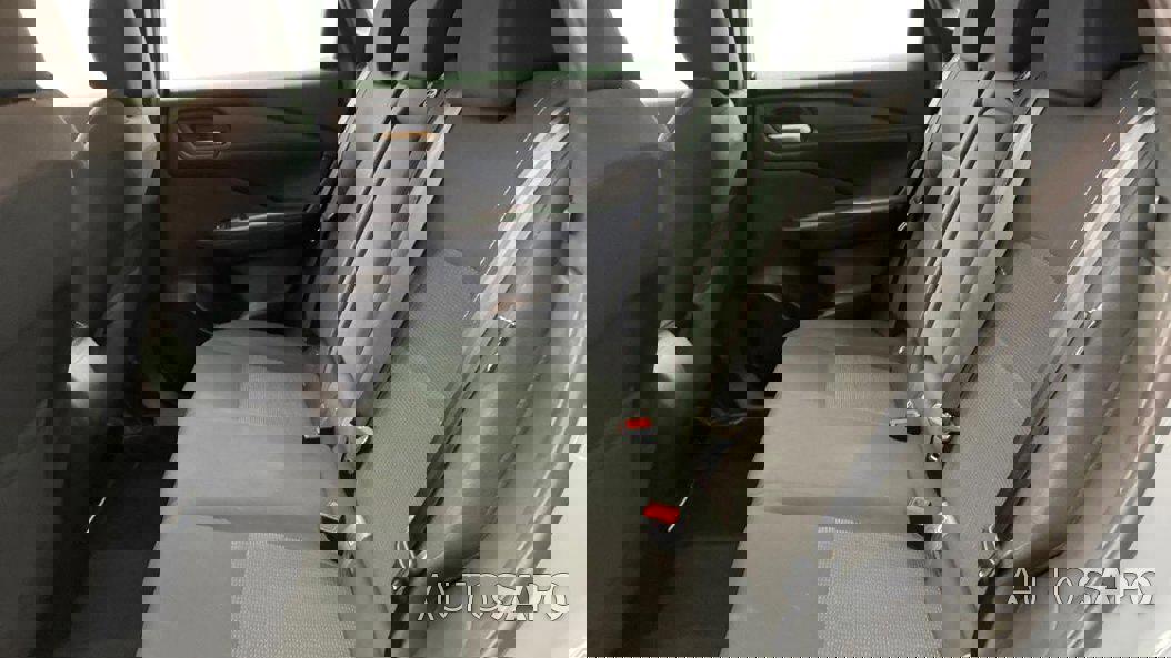 Nissan Qashqai de 2023