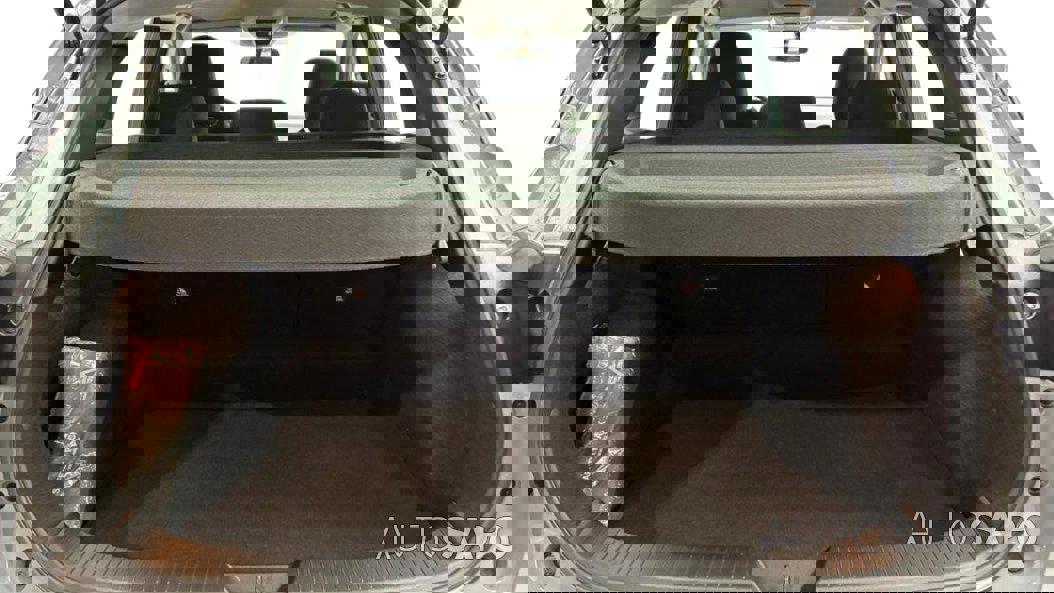 Nissan Qashqai de 2023