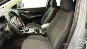 Nissan Qashqai de 2023