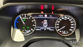 Nissan Qashqai de 2023