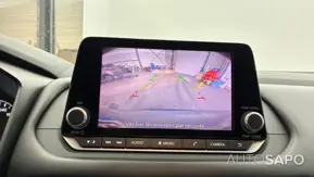 Nissan Qashqai de 2023