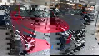 Nissan Qashqai de 2021