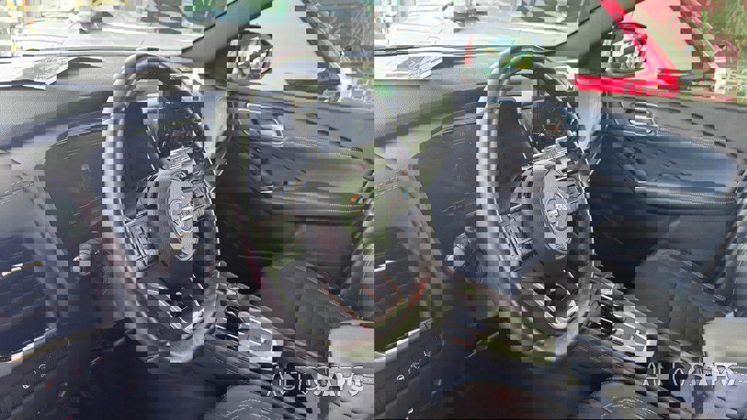 Nissan Qashqai de 2021