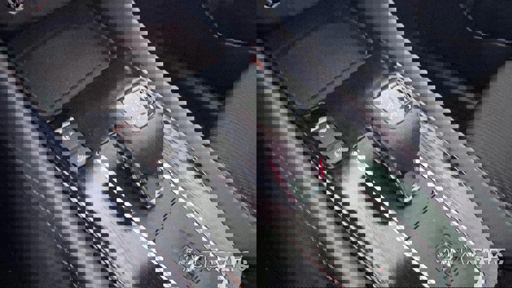 Nissan Qashqai de 2021