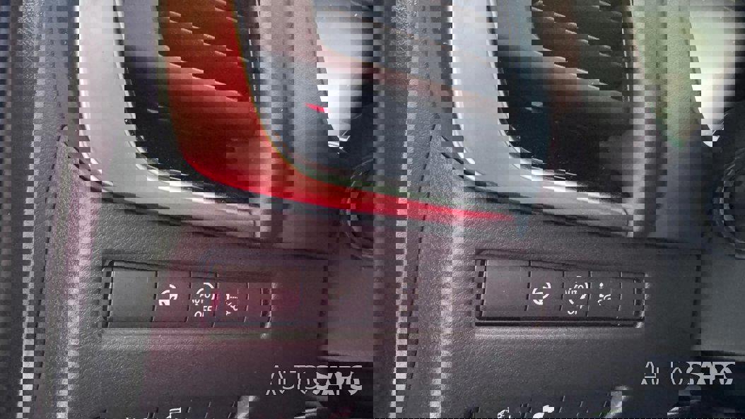 Nissan Qashqai de 2021