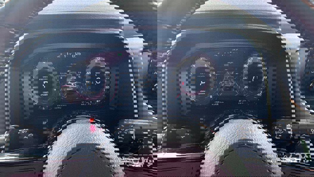 Nissan Qashqai de 2021