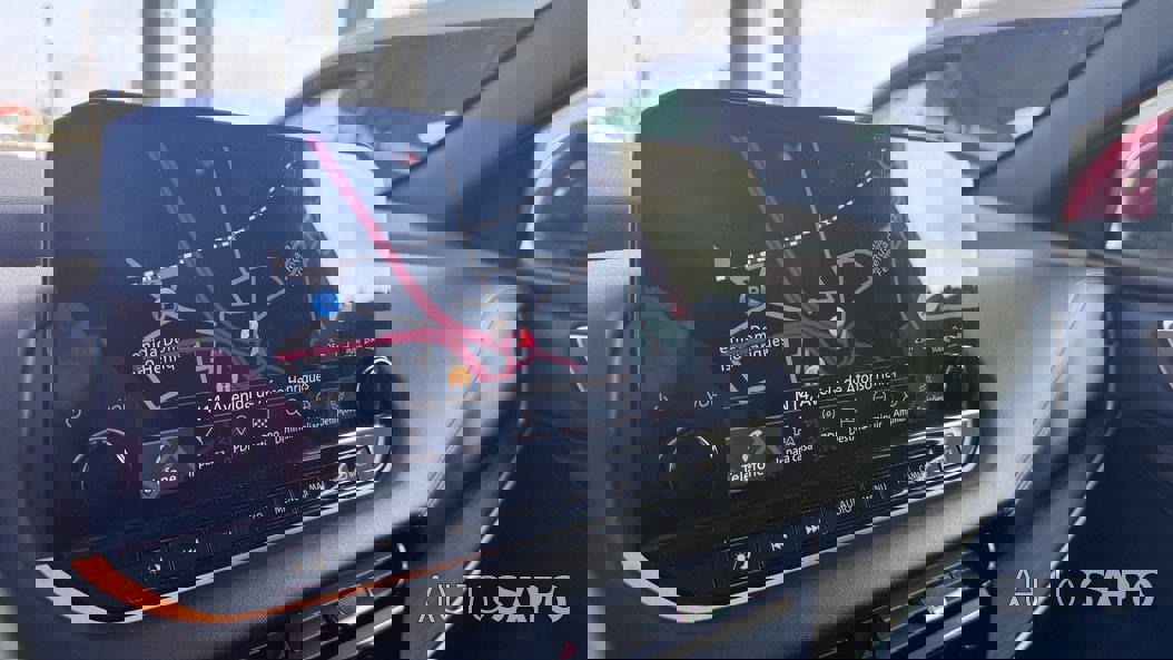 Nissan Qashqai de 2021