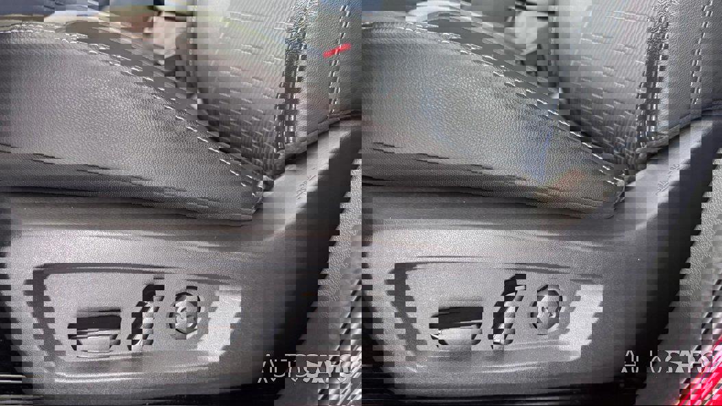 Nissan Qashqai de 2021