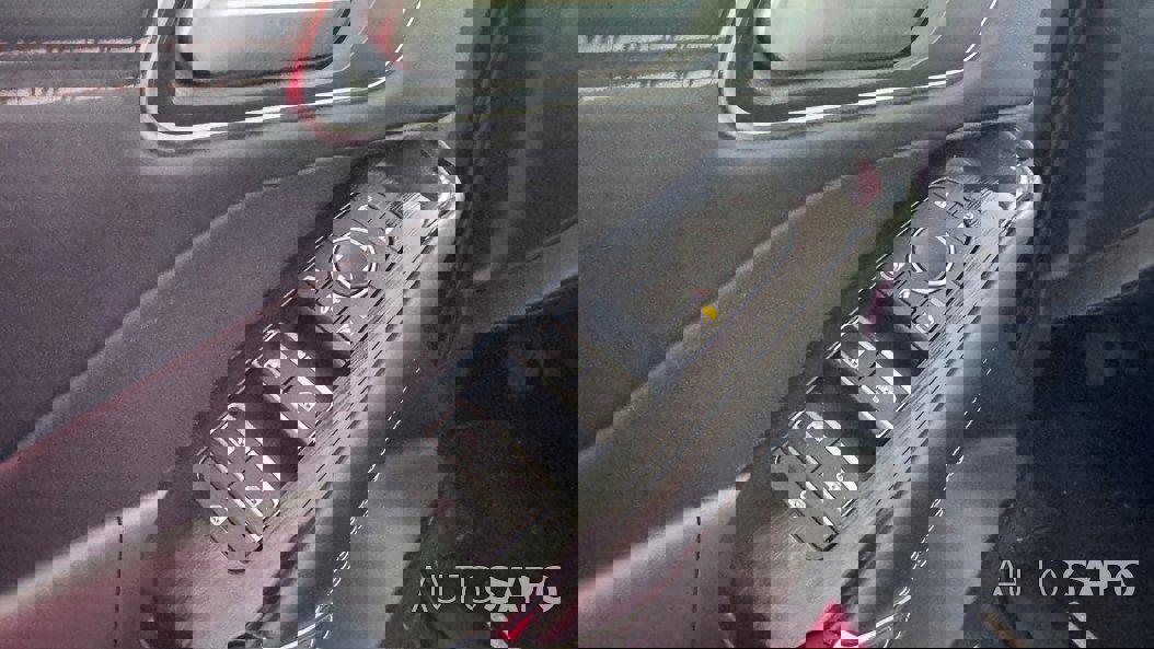 Nissan Qashqai de 2021