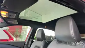 Nissan Qashqai de 2021