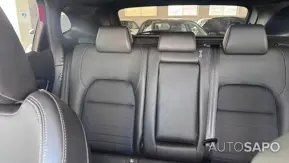 Nissan Qashqai de 2021