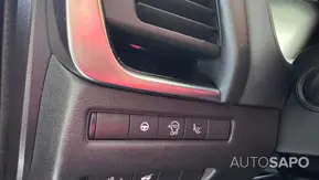 Nissan Qashqai de 2021