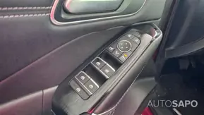 Nissan Qashqai de 2021