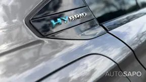 Peugeot 508 de 2022