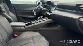 Peugeot 508 de 2022