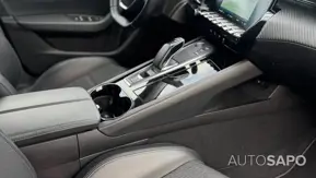 Peugeot 508 de 2022