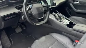Peugeot 508 de 2022