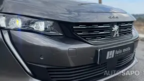 Peugeot 508 de 2022