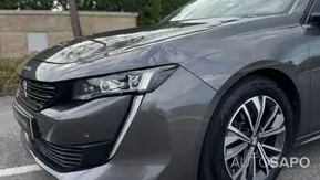 Peugeot 508 de 2022