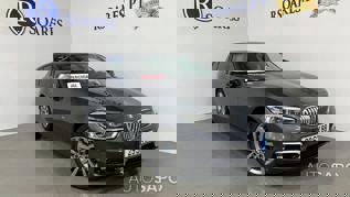 BMW Série 1 de 2017