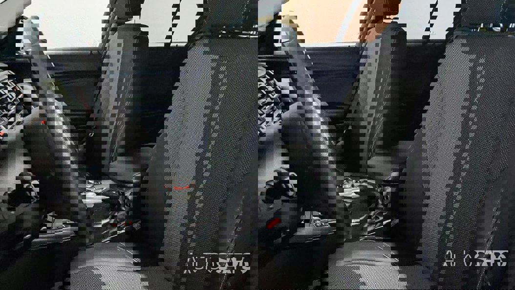 BMW Série 1 de 2017