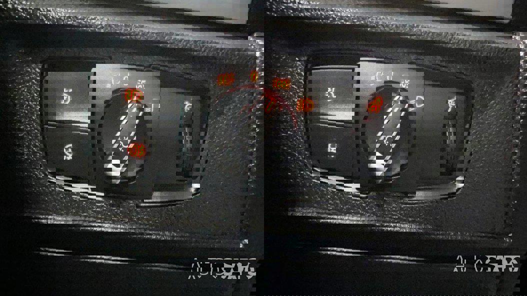 BMW Série 1 de 2017