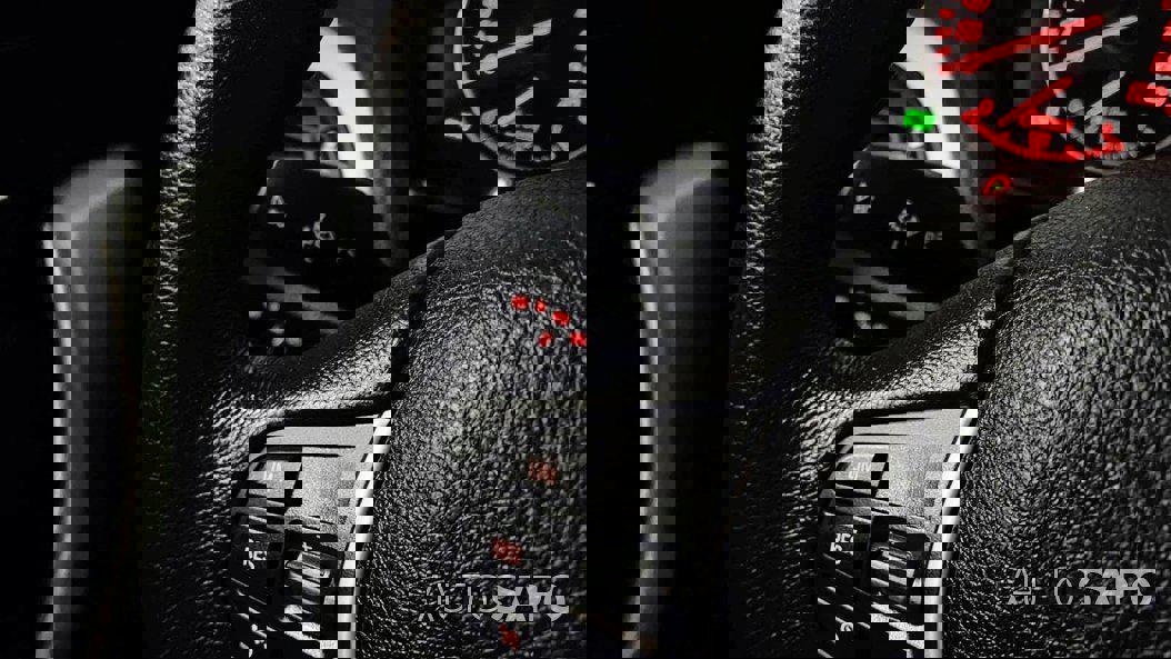 BMW Série 1 de 2017