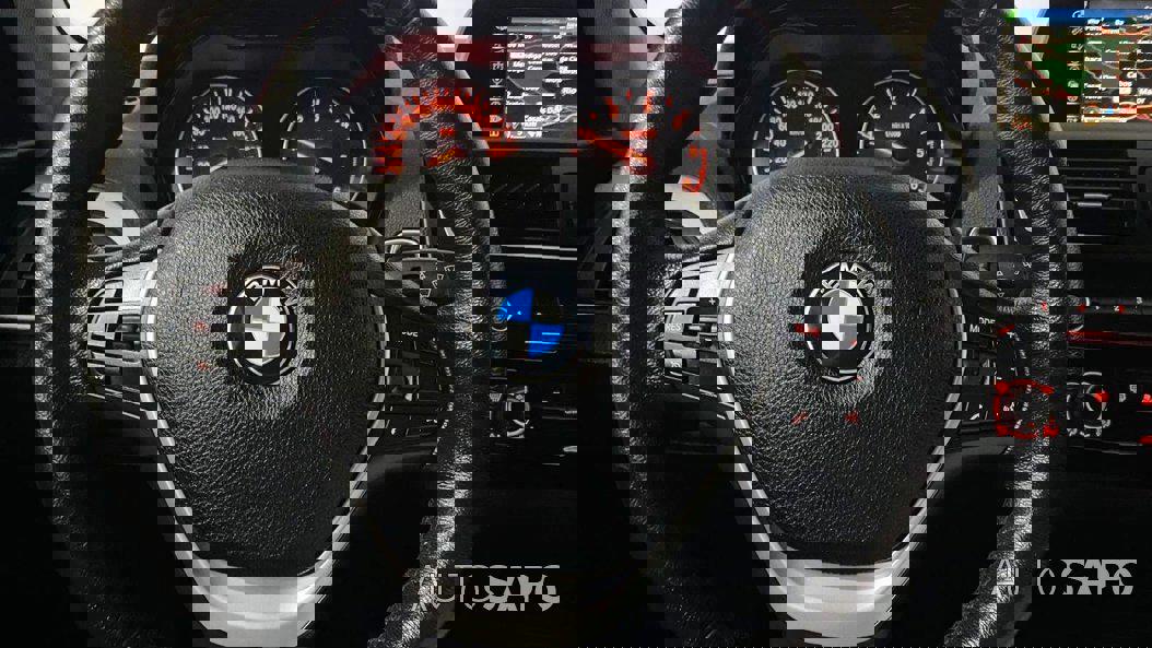 BMW Série 1 de 2017