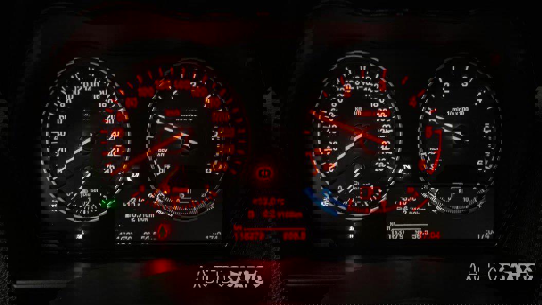 BMW Série 1 de 2017