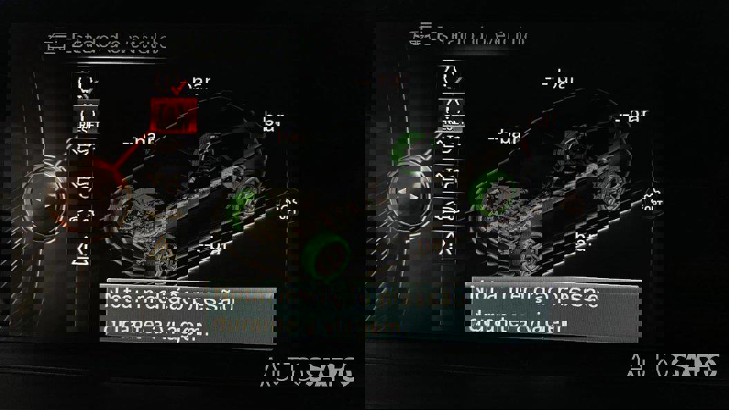 BMW Série 1 de 2017