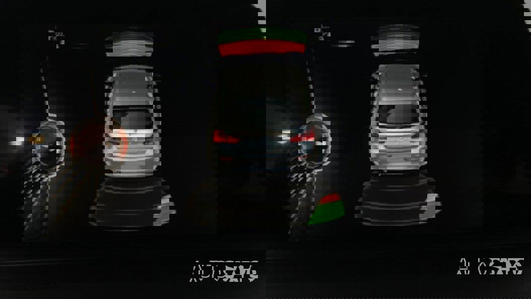 BMW Série 1 de 2017