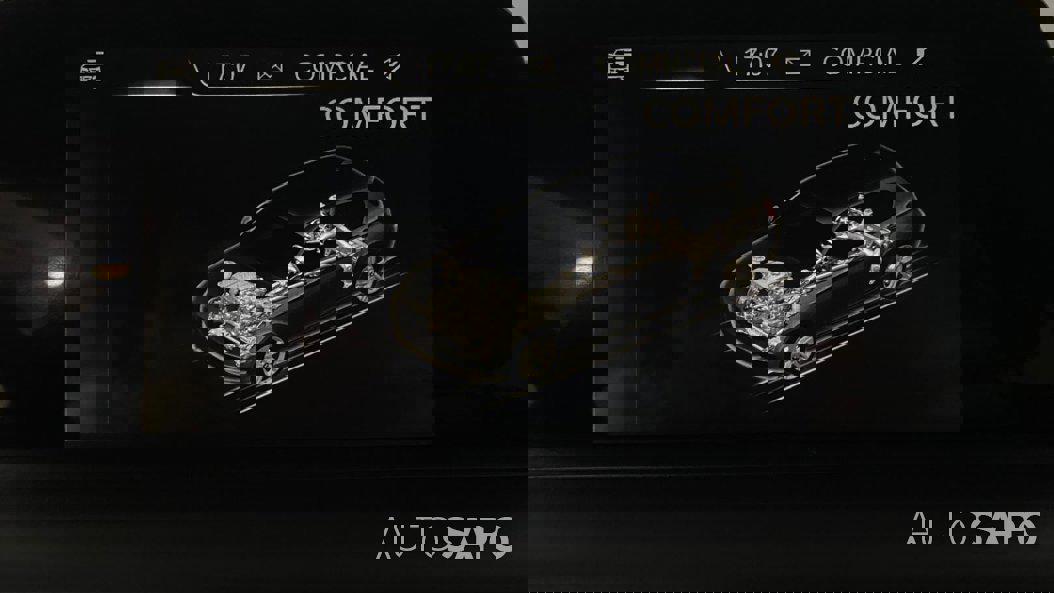 BMW Série 1 de 2017