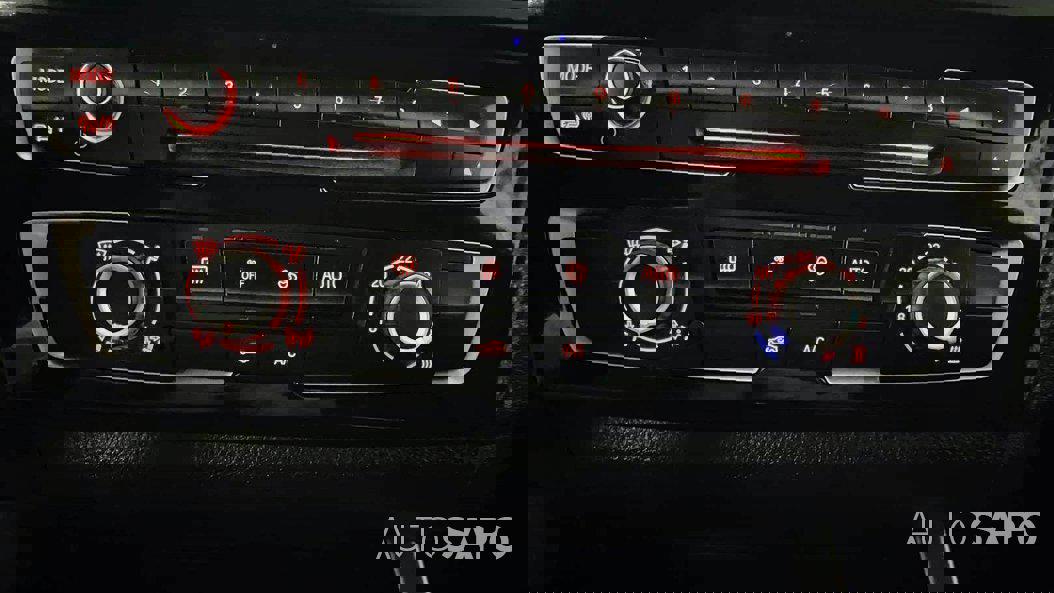 BMW Série 1 de 2017