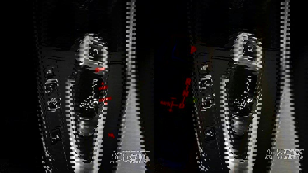 BMW Série 1 de 2017