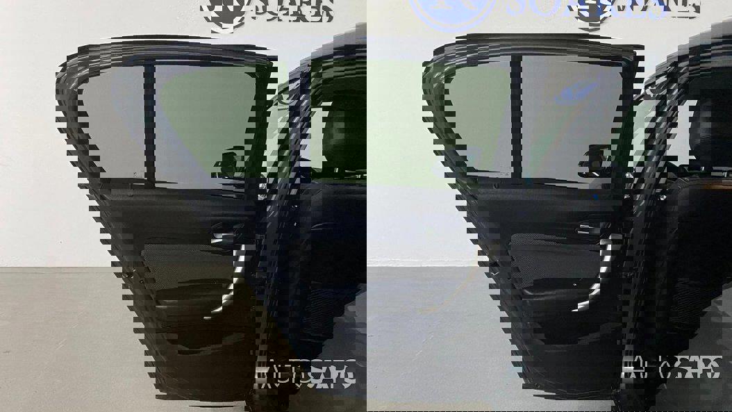 BMW Série 1 de 2017