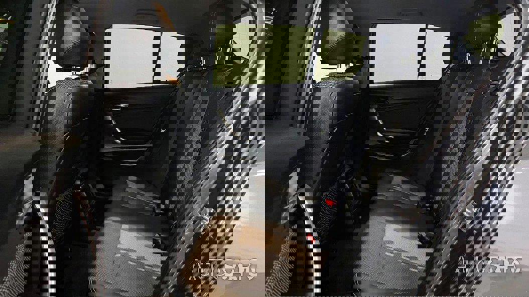 BMW Série 1 de 2017