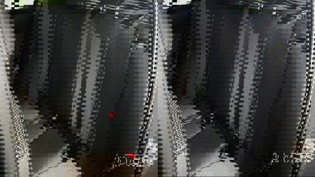 BMW Série 1 de 2017