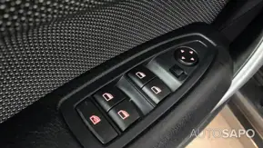 BMW Série 1 de 2017