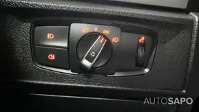 BMW Série 1 de 2017