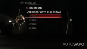 BMW Série 1 de 2017