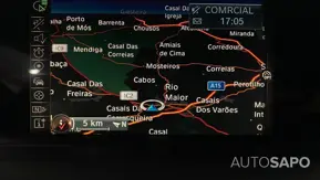 BMW Série 1 de 2017