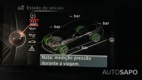 BMW Série 1 de 2017