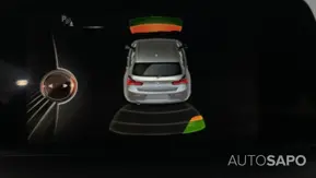 BMW Série 1 de 2017