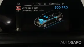 BMW Série 1 de 2017