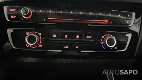 BMW Série 1 de 2017