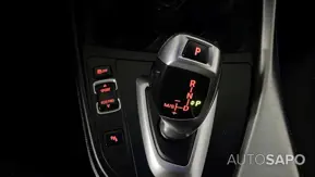 BMW Série 1 de 2017