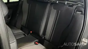 BMW Série 1 de 2017