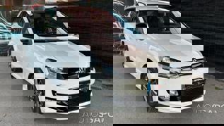 Volkswagen Polo de 2014