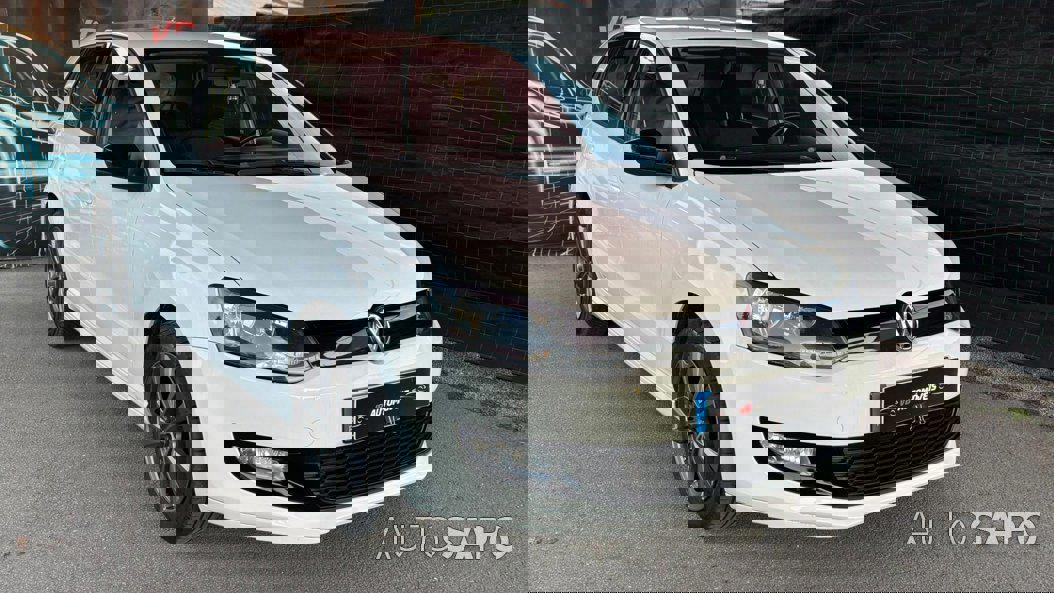 Volkswagen Polo de 2014